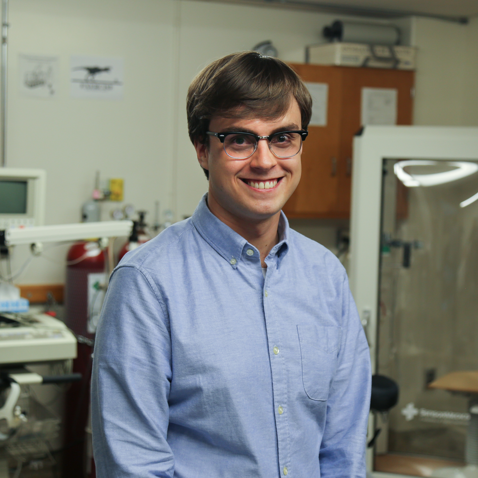 Picture of Matthew James