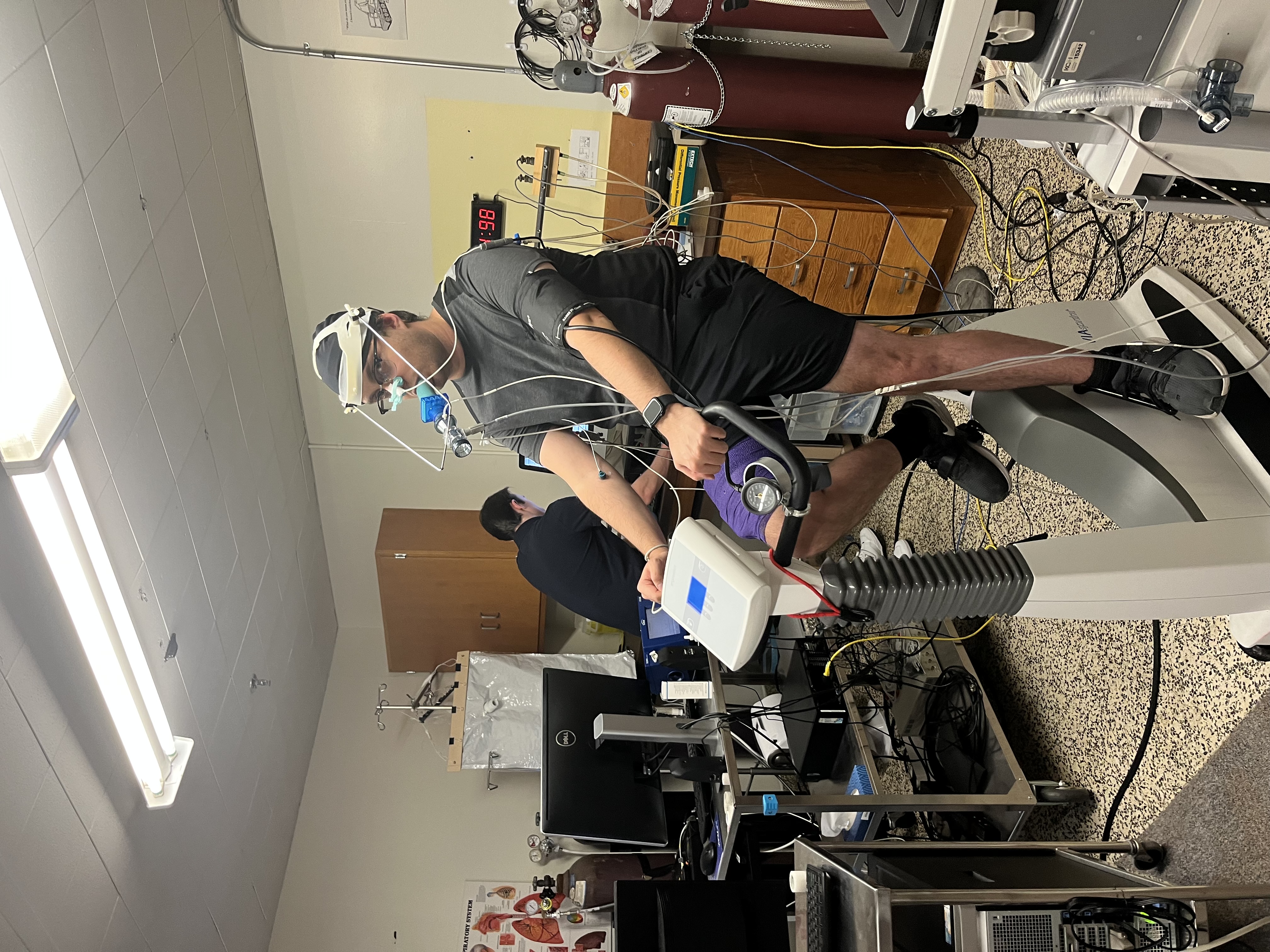 
                         Respiratory Investigation Unit (RIU)                                                    