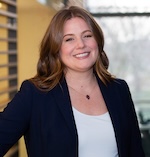 Dr. Katie Goldie - NOT ACCEPTING STUDENTS