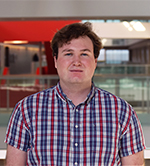 James King, MSc ’23 (Candidate)