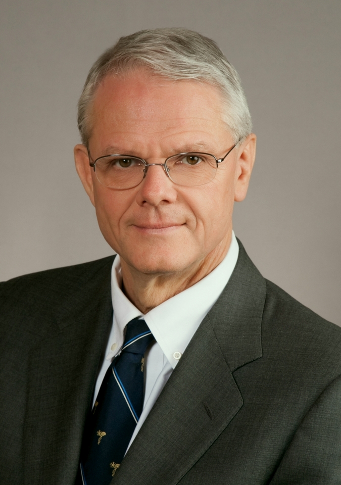Dr. James Rutka