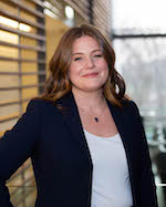 Dr. Katie Goldie