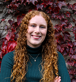 Katie Monteith, MSc'21 (Candidate)