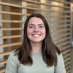 Kaytlin Andrews, PhD'27 (Candidate)