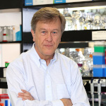 Dr. David Lillicrap