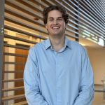 Mark Rodrigues, MSc'28 (Candidate)