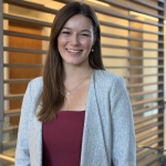 Matti McFarlane, MSc’24, PhD'28 (Candidate)