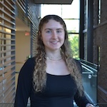 Meghan Jefferies, MSc ’26 (Candidate)