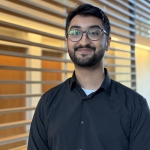 Osman Faruqi, MSc'28 (Candidate)