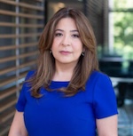 Dr. Parvin Mousavi