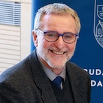 Dr. Gabor Fichtinger