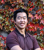Quentin Tsang, PhD ’24 (Candidate)