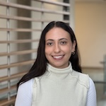 Rachel Di Iorio, MSc ’25, PhD '28 Student