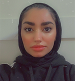 Reem Alzafiri, MSc '21