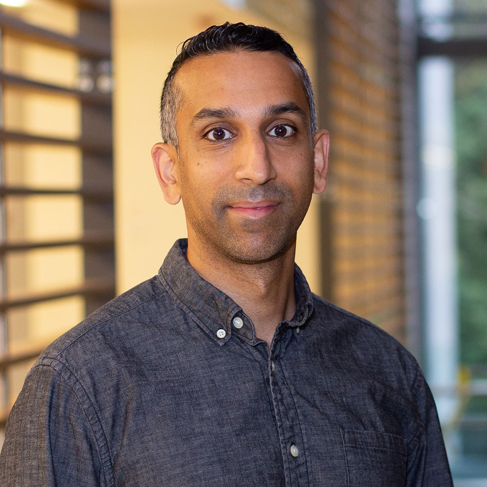 Dr . David Rodrigues, MD, MSc