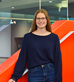 Samantha Ables, MSc ’23 (Candidate)