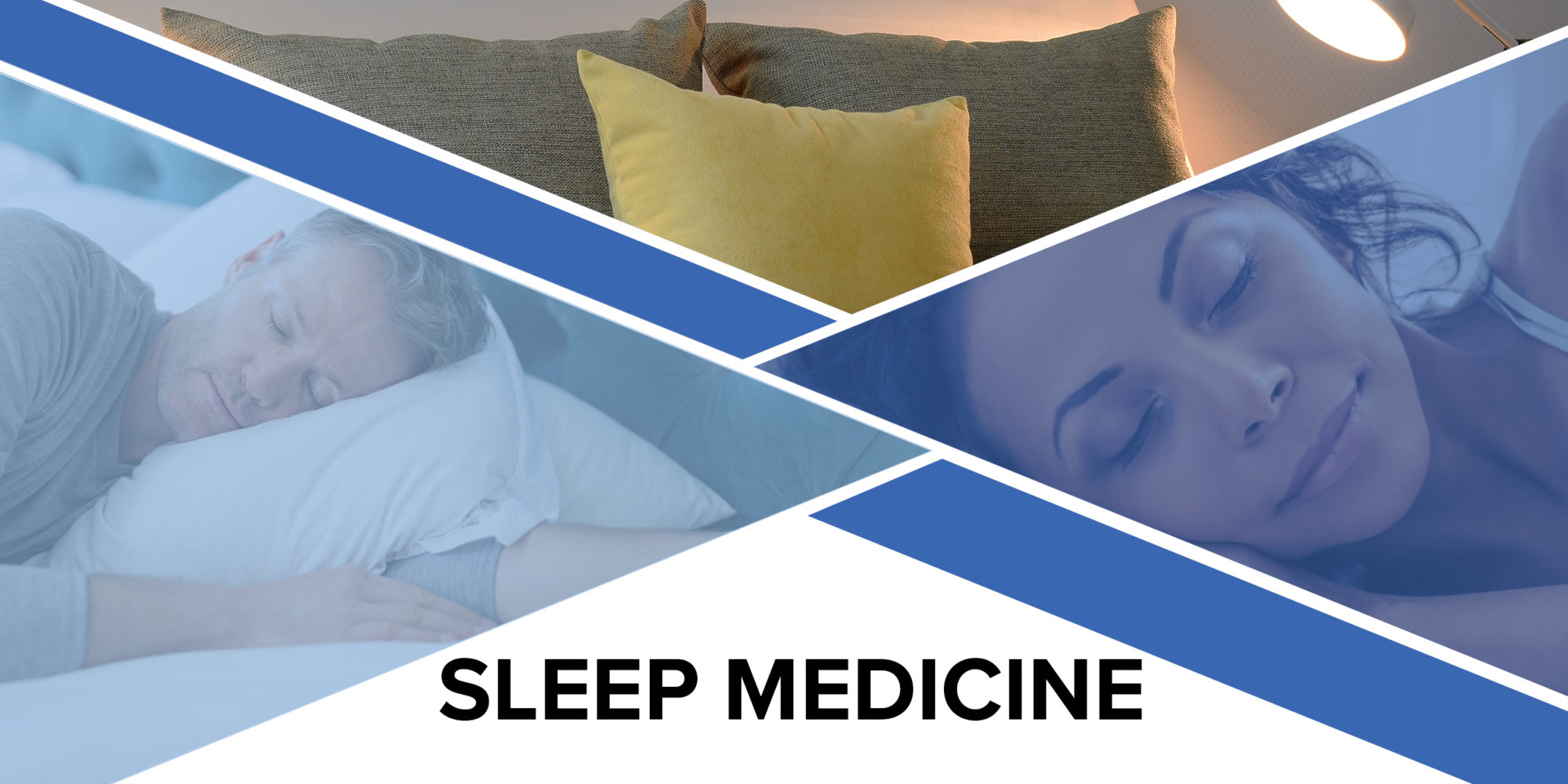 Sleep Medicine Fellowship | Department Of Medicine | School Of Medicine ...