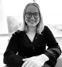 Sophia Linton, PhD ’23 (Candidate)