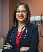 Dr. Wendy Parulekar