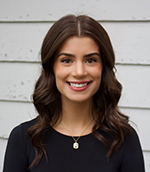 Abby Mocherniak, MSc ’24 (Candidate)