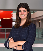 Alyssa Burrows, MSc ’23 (Candidate)