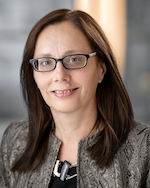 Dr. Janet Dancey