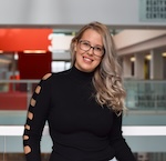 Kyla Tozer, PhD ’26 (Candidate)