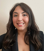Samantha Delios, MSc ’24 (Candidate)