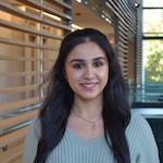 Aikam Rai, MSc ’26 (Candidate)