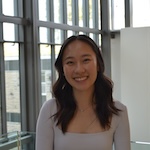 Christine Ha, MSc ’26 (Candidate)