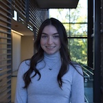 Courtney Campbell, MSc ’26 (Candidate)