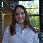 Leah Stanley, MSc’27 (Candidate)