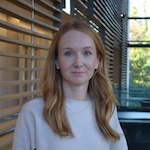 Megan Chaigneau, PhD'28 Candidate