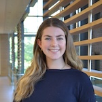 Mia Wilkinson, PhD’27 (Candidate)