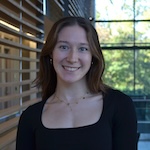 Nicola Kalhok, MSc ’26 (Candidate)