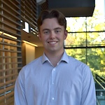 Tommy Rollin, MSc ’26 (Candidate)