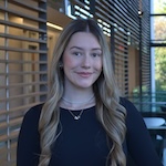 Victoria Mallett, MSc ’26 (Candidate)