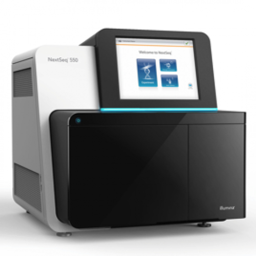 NextSeq 550