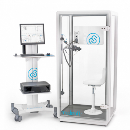 Pulmonary Function Testing