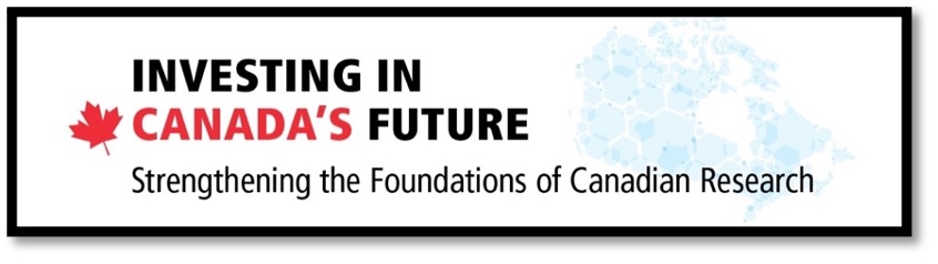 Investing in Canada's Future