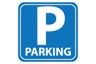 parking sign
