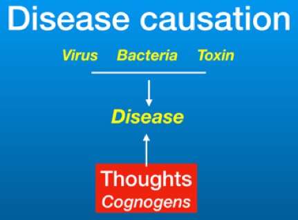 flow chart of cognogens