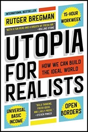 book cover Eutopia for Realists