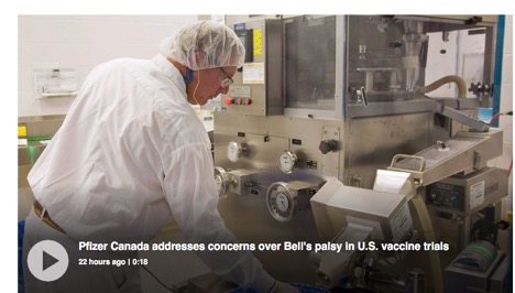 scientist in a lab with machines