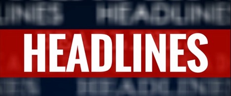 Headlines