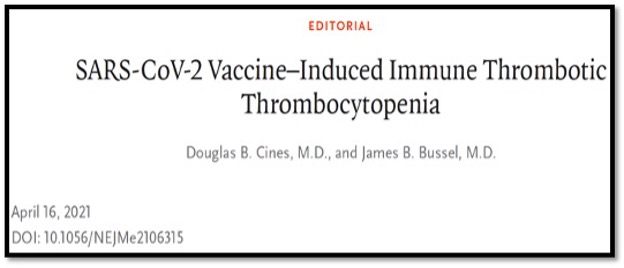 Editorial paper title