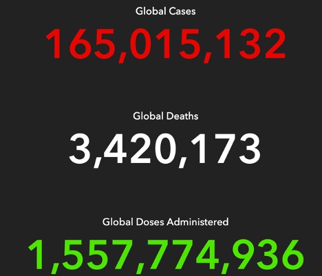 number graphics