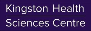 Kingston Health Sciences Centre Logo