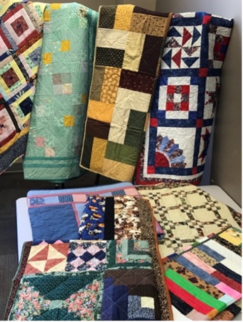 quilts