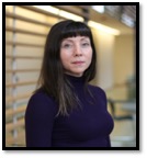Photo of Dr. Lysa Lomax